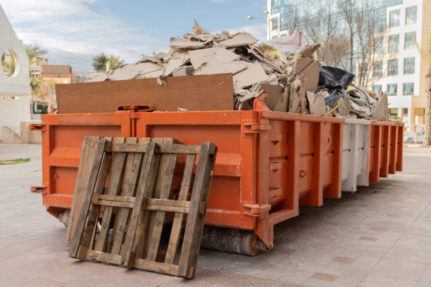 Best Affordable Junk Removal Services  in Carrollton, IL